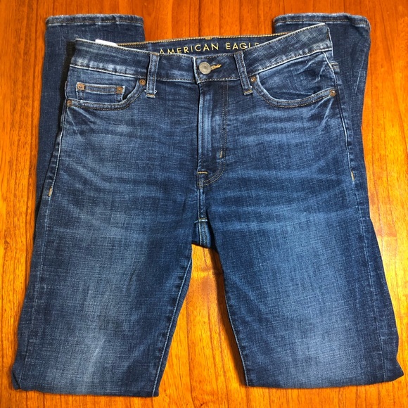 American Eagle Outfitters Other - American Eagle slim jeans